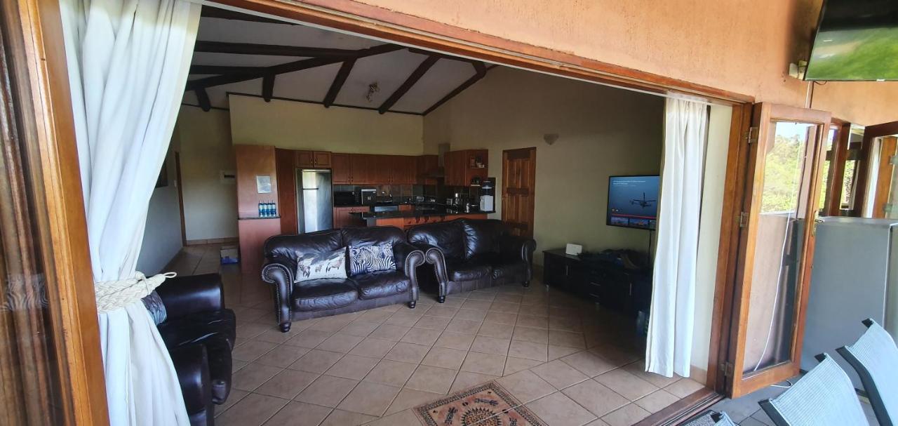 Dagama Dam - White River - Kestrel - House 21 Exterior photo