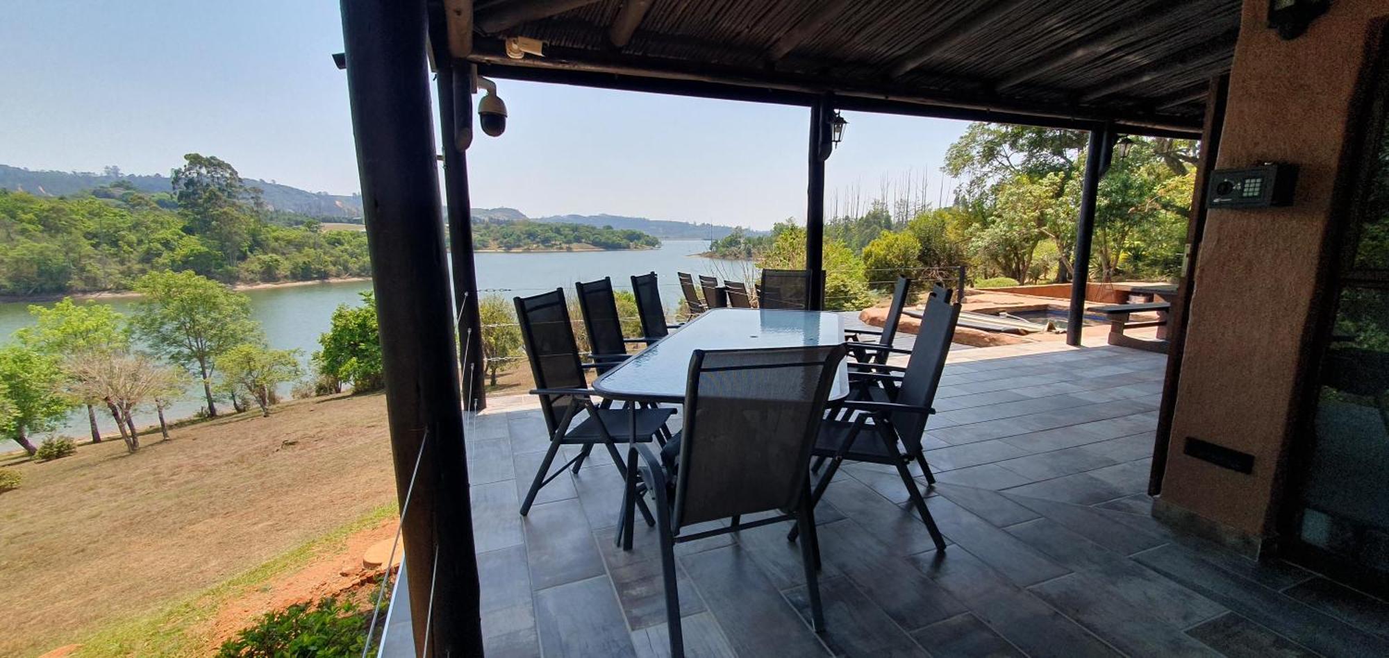Dagama Dam - White River - Kestrel - House 21 Exterior photo