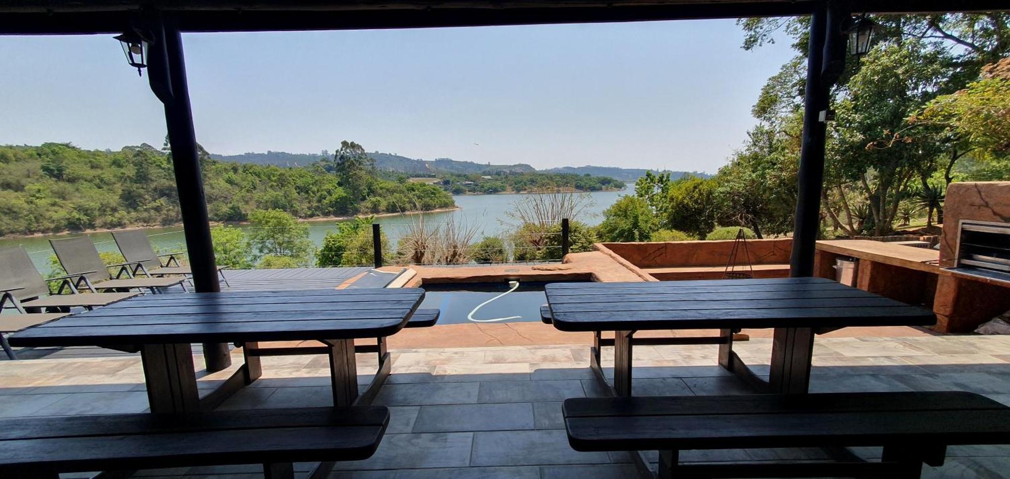 Dagama Dam - White River - Kestrel - House 21 Exterior photo